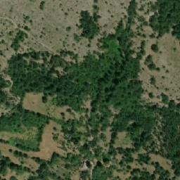 Satellite imagery of Mala Šatornica, BA