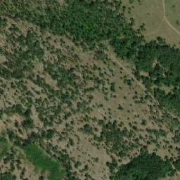 Satellite imagery of Mala Šatornica, BA