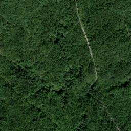 Satellite imagery of Pometenik, BA