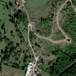 Satellite imagery of Tavanak, BA