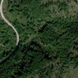 Satellite imagery of Tavanak, BA