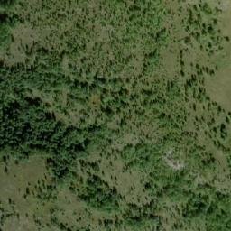 Satellite imagery of Ogredak, BA