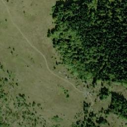 Satellite imagery of Ogredak, BA