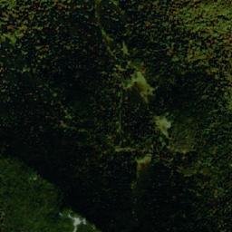 Satellite imagery of Velika Klekovača, BA