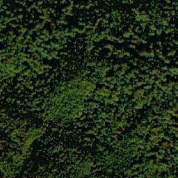 Satellite imagery of Velika Klekovača, BA