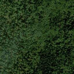 Satellite imagery of Crn Kosa, BA