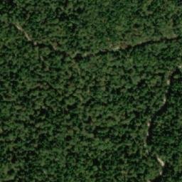 Satellite imagery of Vrščić, BA