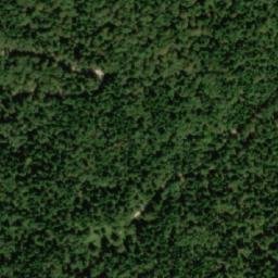 Satellite imagery of Vrščić, BA