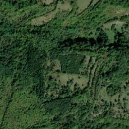 Satellite imagery of Ždrijelo, BA