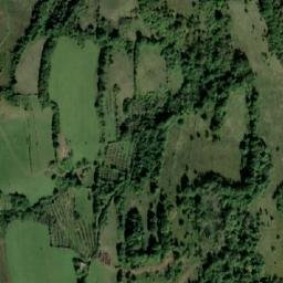 Satellite imagery of Kulina, BA