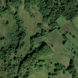 Satellite imagery of Kulina, BA