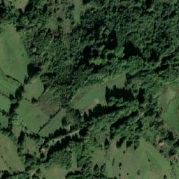 Satellite imagery of Kulina, BA