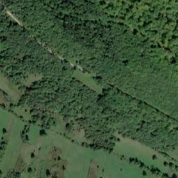 Satellite imagery of Grečice, BA