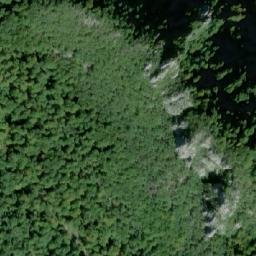 Satellite imagery of Grečice, BA