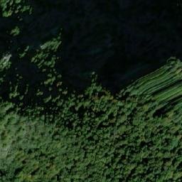 Satellite imagery of Polom, BA