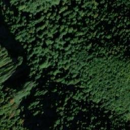 Satellite imagery of Polom, BA