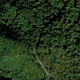 Satellite imagery of Šljeme, BA