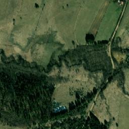 Satellite imagery of Rapinovica, BA