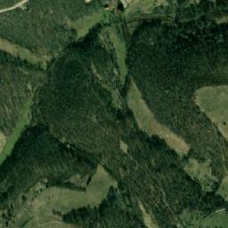 Satellite imagery of Orlovica, BA