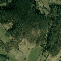 Satellite imagery of Orlovica, BA