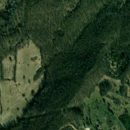 Satellite imagery of Orlovica, BA