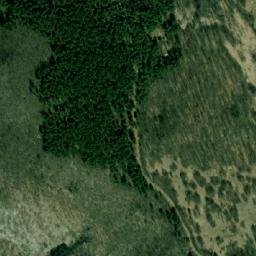 Satellite imagery of Orlovac, BA