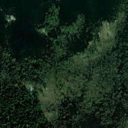 Satellite imagery of Kulica, BA