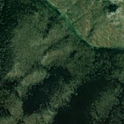 Satellite imagery of Kulica, BA