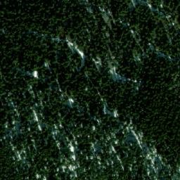 Satellite imagery of Hober, BA