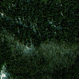 Satellite imagery of Hober, BA