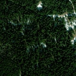 Satellite imagery of Hober, BA