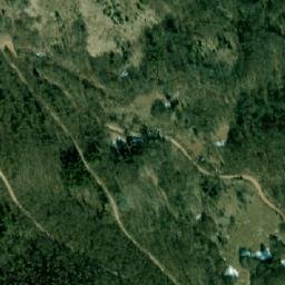 Satellite imagery of Ćorica Stena, BA