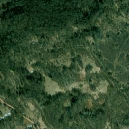 Satellite imagery of Ćorica Stena, BA