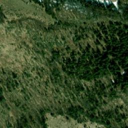 Satellite imagery of Vijenac, BA