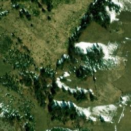 Satellite imagery of Ožega, BA