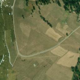 Satellite imagery of Ožega, BA