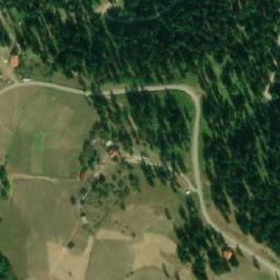 Satellite imagery of Ožega, BA