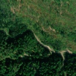 Satellite imagery of Dunića Stijene, BA