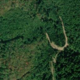 Satellite imagery of Oblo Brdo, BA