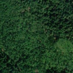 Satellite imagery of Vis, BA