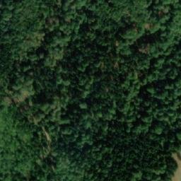 Satellite imagery of Vis, BA