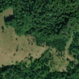 Satellite imagery of Žirkovica, BA