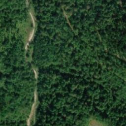 Satellite imagery of Žirkovica, BA