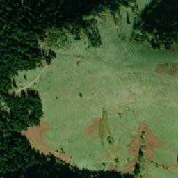 Satellite imagery of Zborište, BA