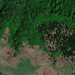 Satellite imagery of Padališće, BA