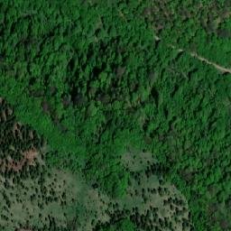 Satellite imagery of Padališće, BA