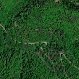 Satellite imagery of Padališće, BA