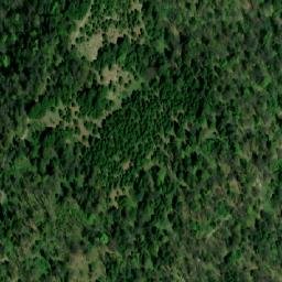 Satellite imagery of Debelo Brdo, BA