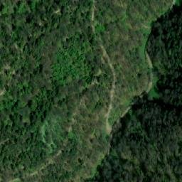 Satellite imagery of Debelo Brdo, BA