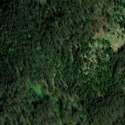 Satellite imagery of Debelo Brdo, BA